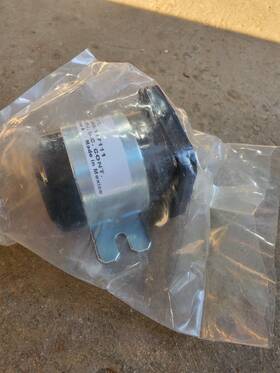 72-501-38 Taylor-dunn - Solenoid Spst 36v 200 Amp