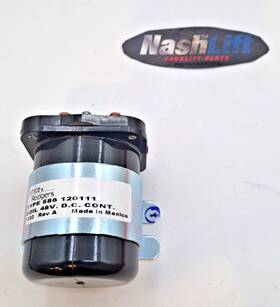 Sk161726je Taylor Dunn 72-501-48 Fits 48 Volt 200 Amp Solenoid 7250148