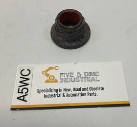 97-250-00 Taylor-dunn Genuine Pinion Nut 3/4-20 Ye125