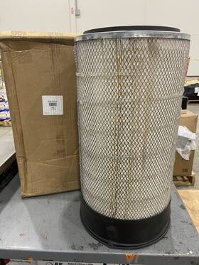 4044-443 Taylor Forklift Air Filter Element