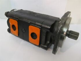 2748-160 Taylor Forklift Truck P30 Hydraulic Pump