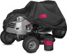 Tc-ltc Tough Cover Premium Lawn Tractor Marine Grade Fabric 644766580873