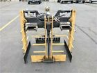 Tc500 Tygard Multi Layer Picker Pallet Stacker