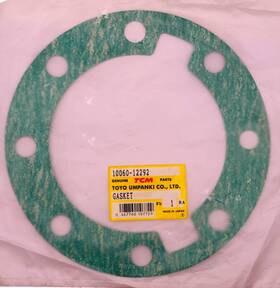 10060-12292 Tcm Tcm-isuzu Inch Oem Gasket For 804 805 806 And E806 Wheel Loaders