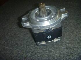 110f7-10232 Tcm Pump Gear Fcg10n8 Fcg15-2 Fcg15f9 Fcg15n8 Fcg18-2 Forklifts Oem