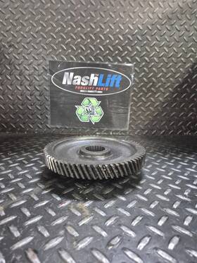 112t2-52411 Tcm Gear. Output Fits 112t252411 Good Used Hbu1 285