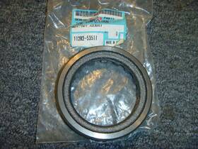 11r2-53511 Tcm Differential Adjuster Nut For Forklifts Oem