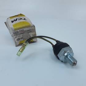12003-42451 Tcm Brake Safety Switch Helmar Forklift For Jk208a 3124051 Hyster Is006