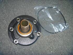 12n53-80321 Tcm Transmission Charging Pump Fg20c3 Fg25w3 Fd25t13 Forklifts Oem