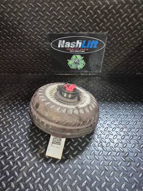 140c2-52001 Tcm Converter. Torque Fits 140c252001 Good Used Hb1c 133