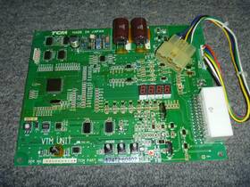 174t2-60402 Tcm Vtm Controller Unit For Forklifts Oem 3