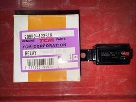 209k2-42351b Tcm New-tcm Fpe Nissan Relay Fast Free Shipping