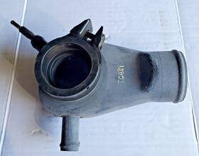 21231-02022 Tcm Air Horn Hose Assy New