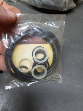 22197-39802 Tcm Forklift Control Spool Repair Kit
