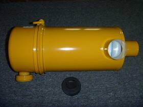 23501-00301 Tcm Air Cleaner For Forklifts Oem