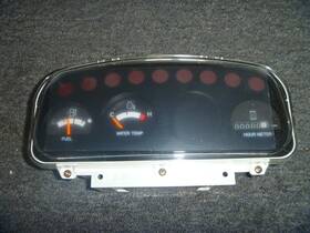 235l2-40201 Tcm Meter Combination For Forklifts Oem