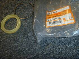 23678-59804 Tcm Overhaul Kit Tilt Cylinder Seal For Forklifts Oem 2