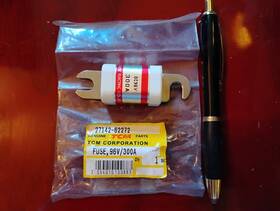 27142-62272 Tcm Fuse 96v/300a