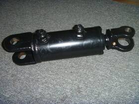 283a8-50201 Tcm Tilt Cylinder Assembly For Forklifts Oem