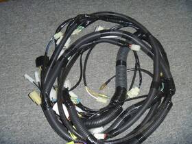 538g2-72101w Tcm Wire Harness For Forklifts Oem 3