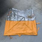 54845-02001b Tcm Forklift Roof Cover New