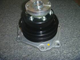 A-21010-40k05 Tcm Water Pump Assembly For Forklifts Oem 2