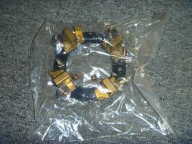 Ab-mp405-2350 Tcm Brush Holder For Forklifts Oem