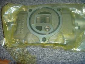 B-21013-41868 Tcm Section Tilt For Nissan Forklifts Oem 2