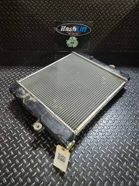 Fa18n2-10102 Tcm Radiator Fits Fa18n210102 Good Used Hb1c 119