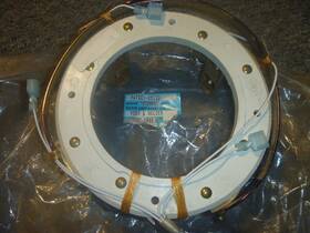 Fa72e1-05122 Tcm Yoke And Holder For Forklifts Oem