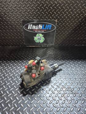 Hc32g4-10101 Tcm Valve - Orbitrol Fits Hc32g410101 Good Used Hbu1 283