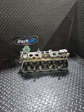 N-11040-fy501 Tcm Head - Bare K15 K21 K25 N11040fy50 Fits Good Used Hb1c 133