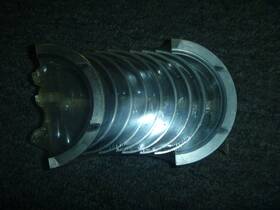N-12208-50k00 Tcm Metal Bearing Set 0.02 Komatsu Fg20-12 Fg25-12 Forklifts Oem