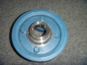 N-12303-k0304 Tcm Pulley For Forklifts Oem