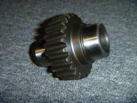 N-12353-l1600 Tcm Sprocket Chain For Nissan Forklifts