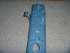 N-13264-k7201 Tcm Valve Cover For Forklifts Oem