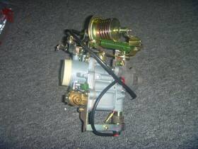 N-16010-k9160 Tcm Carburetor For Forklifts Oem