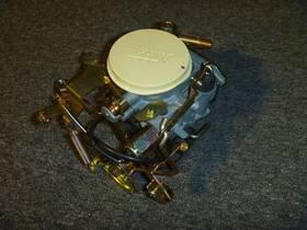 N-16010-l0715 Tcm Carburetor Assembly For Forklifts Oem