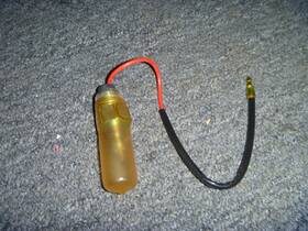 N-16286-k7270 Tcm Valve Assembly For Forklifts Oem