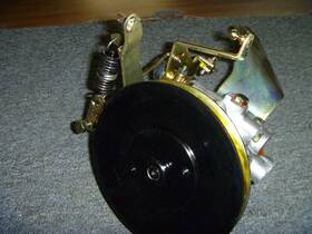N-19101-l6804 Tcm Governor For Forklifts Oem 2