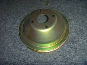 N-21051-38700 Tcm Fan Pulley For Forklifts Oem