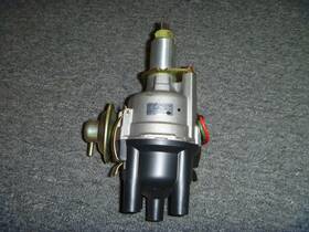 N-22100-l1015 Tcm Distributor For Forklifts Oem 3