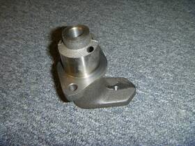 N-22178-c6001 Tcm Stopper For Forklifts Oem 2