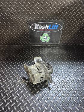 N-23100-fu410 Tcm Alternator - New 50 Amps Fits N23100fu410 Good Used Hbu1 281