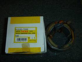 N-23302-t5000 Tcm Yoke For Forklifts Oem 4
