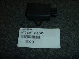 N-25912-gz565 Tcm Speed Sensor For Nissan Forklifts Oem 2