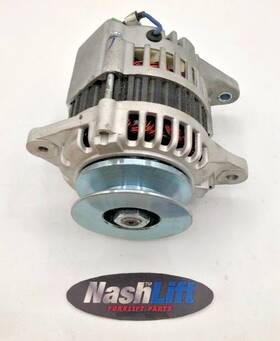 Z-8-94338-096-0 Tcm Fits Alternator Z8943380960 Sk40190326je
