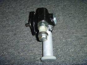 Z-8-97357-265-0 Tcm Fuel Feed Pump For Forklifts Oem