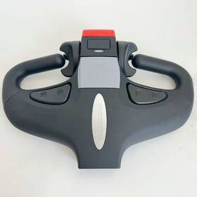 Cbd15-a2mc1-i Teammateparts Cbd20-a2mc1-i 1pc New Electric Forklift Operation Handle Assembly For Li-powered