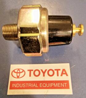 83530-78203-71 Technology Parts Toyota Oil Pressure Switch Engine 1dz 4y High Quality